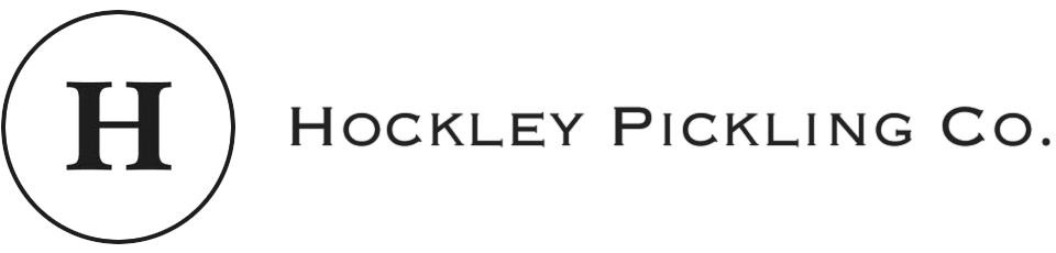 Hockley Pickling